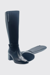 DUBARRY Women's Calif Knee High Boots - Black