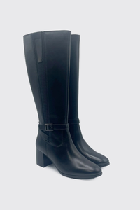 DUBARRY Women's Calif Knee High Boots - Black