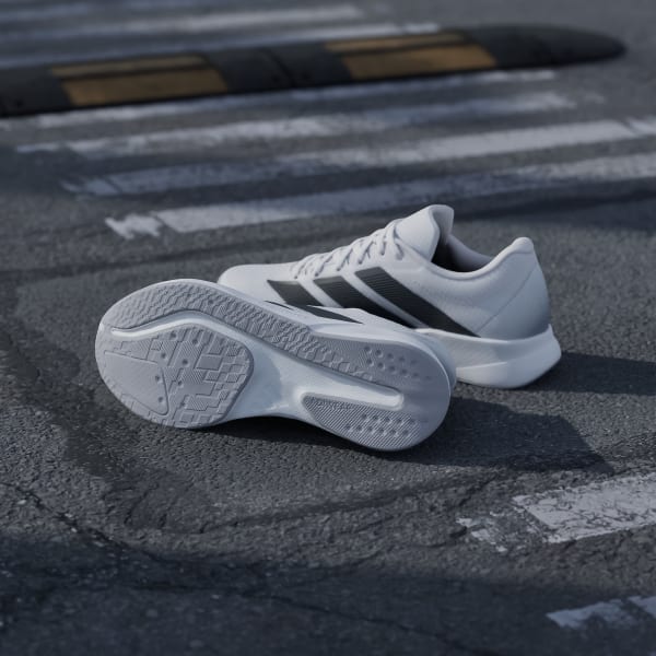 ADIDAS Women's Duramo RC2 Running Shoes - White | JR3236