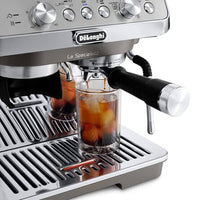 DeLONGHI La Specialista Arte Evo Manual Espresso Coffee Maker