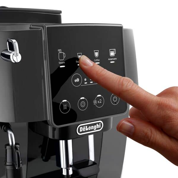 DeLONGHI Magnifica Start 1.8L Bean to Cup Automatic Coffee Machine