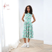 RELAX & RENEW Effie Dress - Multi