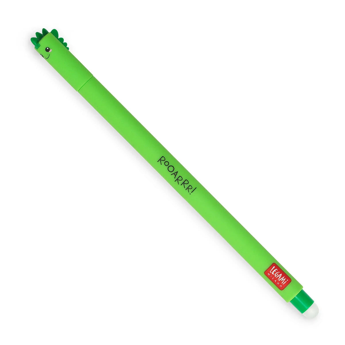 LEGAMI Rooarrr! Dino Erasable Gel Pen - Erasable Pen