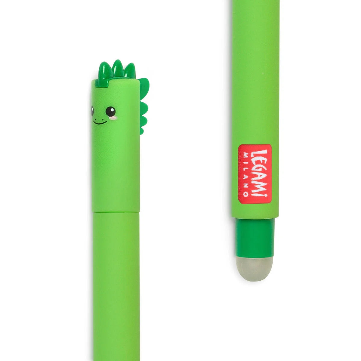 LEGAMI Rooarrr! Dino Erasable Gel Pen - Erasable Pen