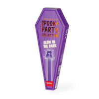 LEGAMI Halloween 1 Erasable Gel Pen "Spooky Party" - Blind Box