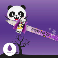 LEGAMI Halloween 1 Erasable Gel Pen "Spooky Party" - Blind Box