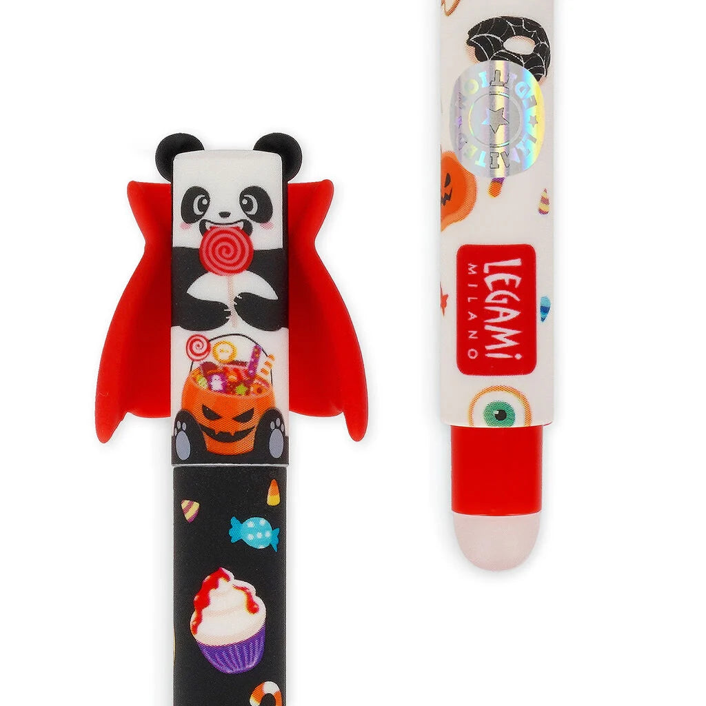 LEGAMI Halloween 1 Erasable Gel Pen "Spooky Party" - Blind Box