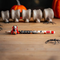 LEGAMI Halloween 1 Erasable Gel Pen "Spooky Party" - Blind Box