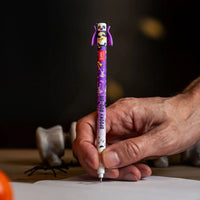 LEGAMI Halloween 1 Erasable Gel Pen "Spooky Party" - Blind Box