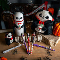 LEGAMI Halloween 1 Erasable Gel Pen "Spooky Party" - Blind Box