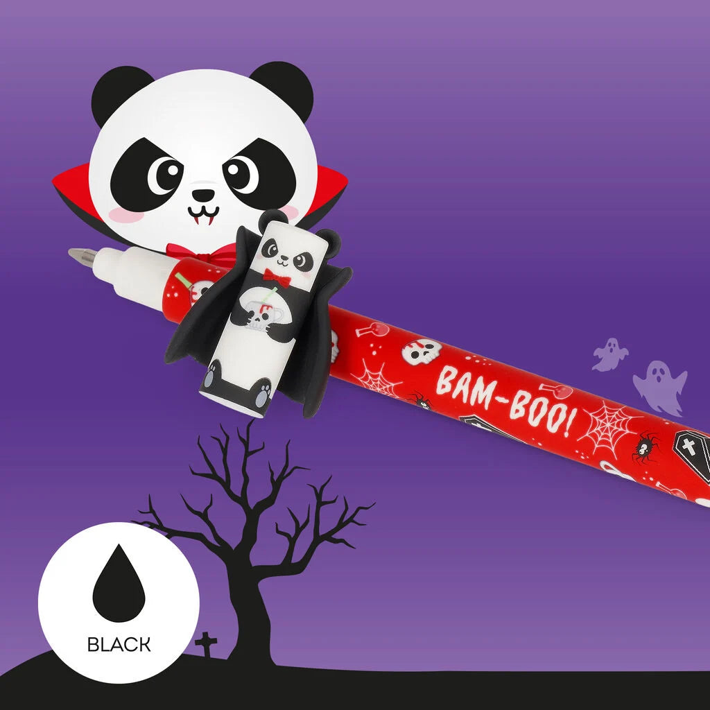 LEGAMI Halloween 1 Erasable Gel Pen "Spooky Party" - Blind Box