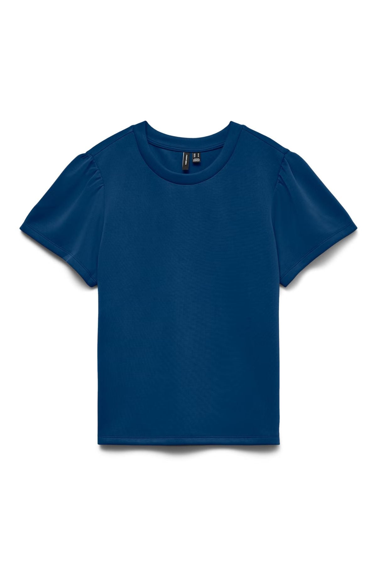 VERO MODA Ella T-Shirt - Navy