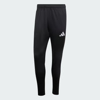 ADIDAS Entrada 26 Training Tracksuit Bottoms - Black