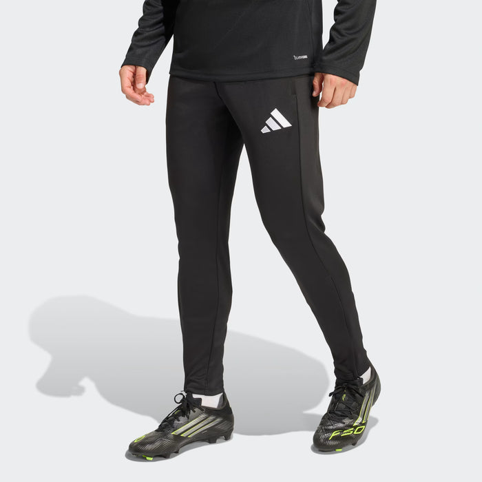ADIDAS Entrada 26 Training Tracksuit Bottoms - Black