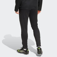 ADIDAS Entrada 26 Training Tracksuit Bottoms - Black