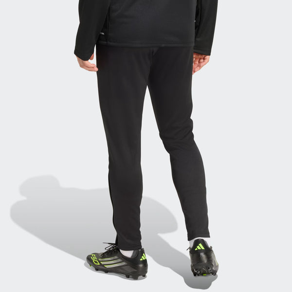ADIDAS Entrada 26 Training Tracksuit Bottoms - Black