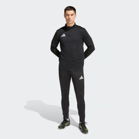 ADIDAS Entrada 26 Training Tracksuit Bottoms - Black