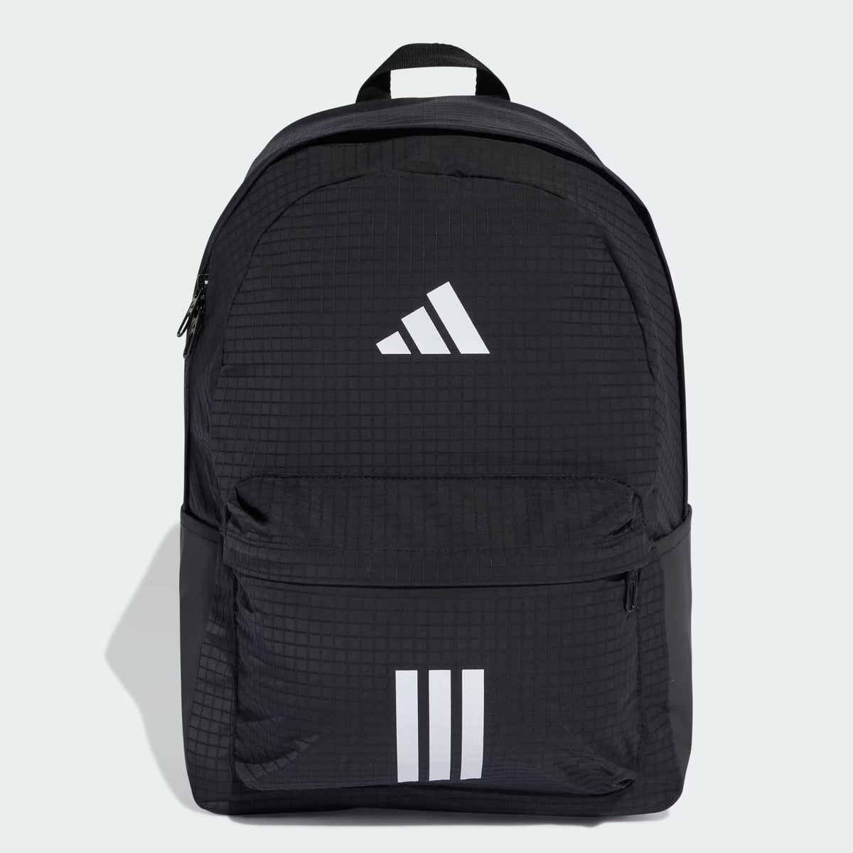 ADIDAS Essentials 3-Stripes Backpack Back To School 2 - Black | JX6497