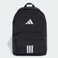 ADIDAS Essentials 3-Stripes Backpack Back To School 2 - Black | JX6497