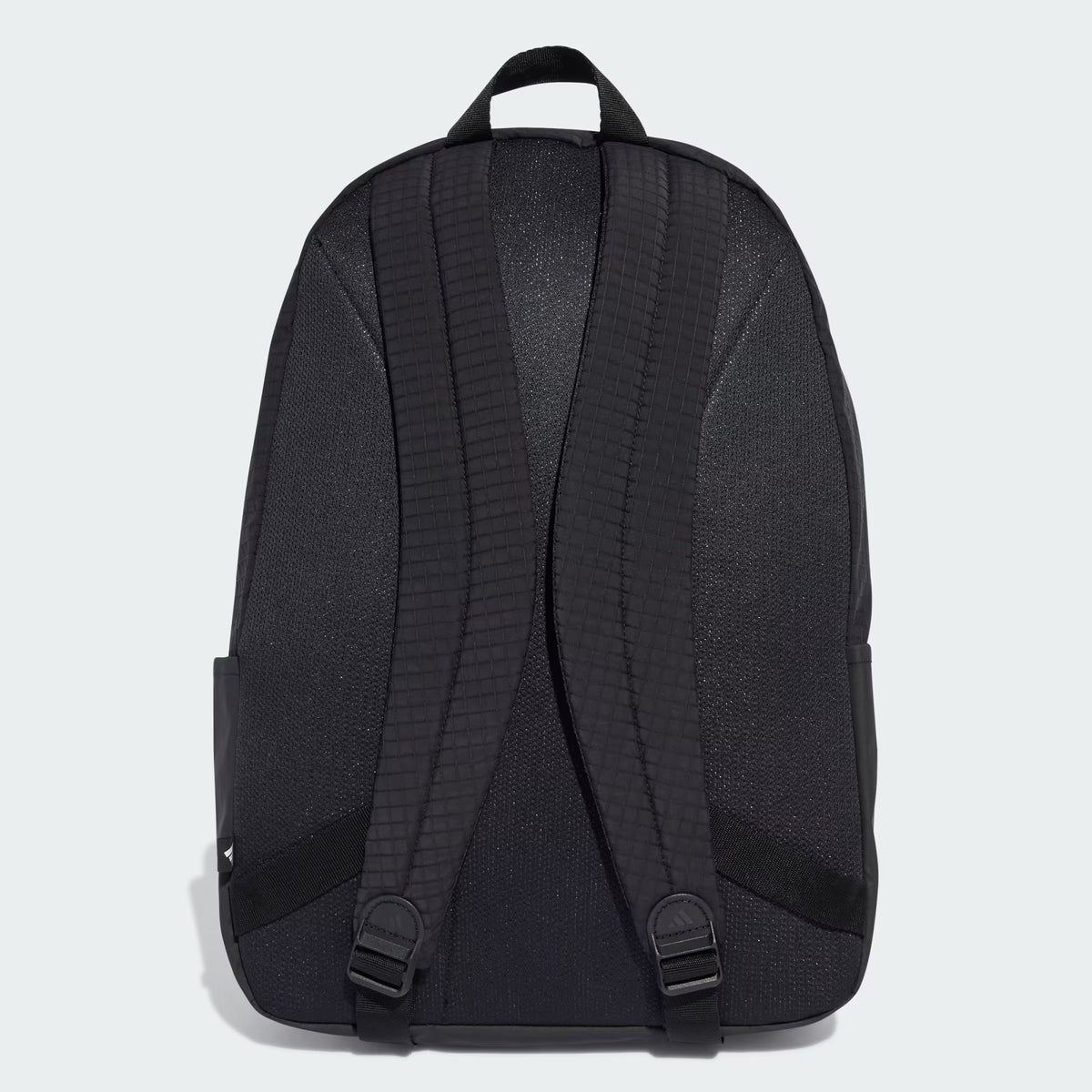 ADIDAS Essentials 3-Stripes Backpack Back To School 2 - Black | JX6497