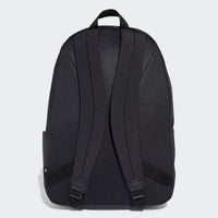 ADIDAS Essentials 3-Stripes Backpack Back To School 2 - Black | JX6497