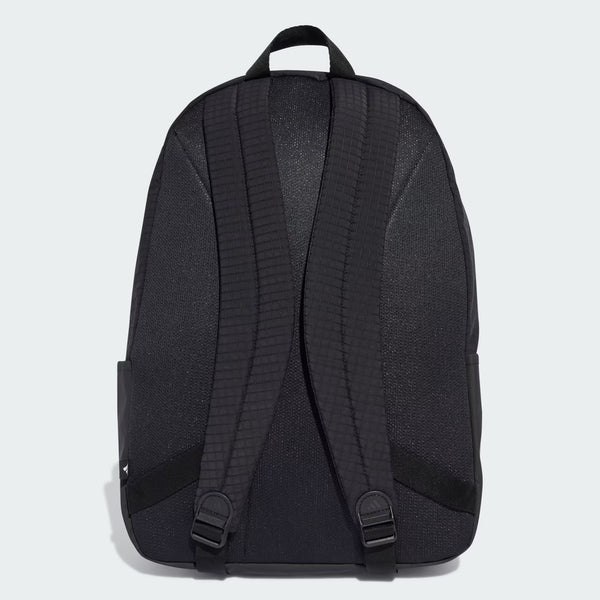 ADIDAS Essentials 3-Stripes Backpack Back To School 2 - Black | JX6497
