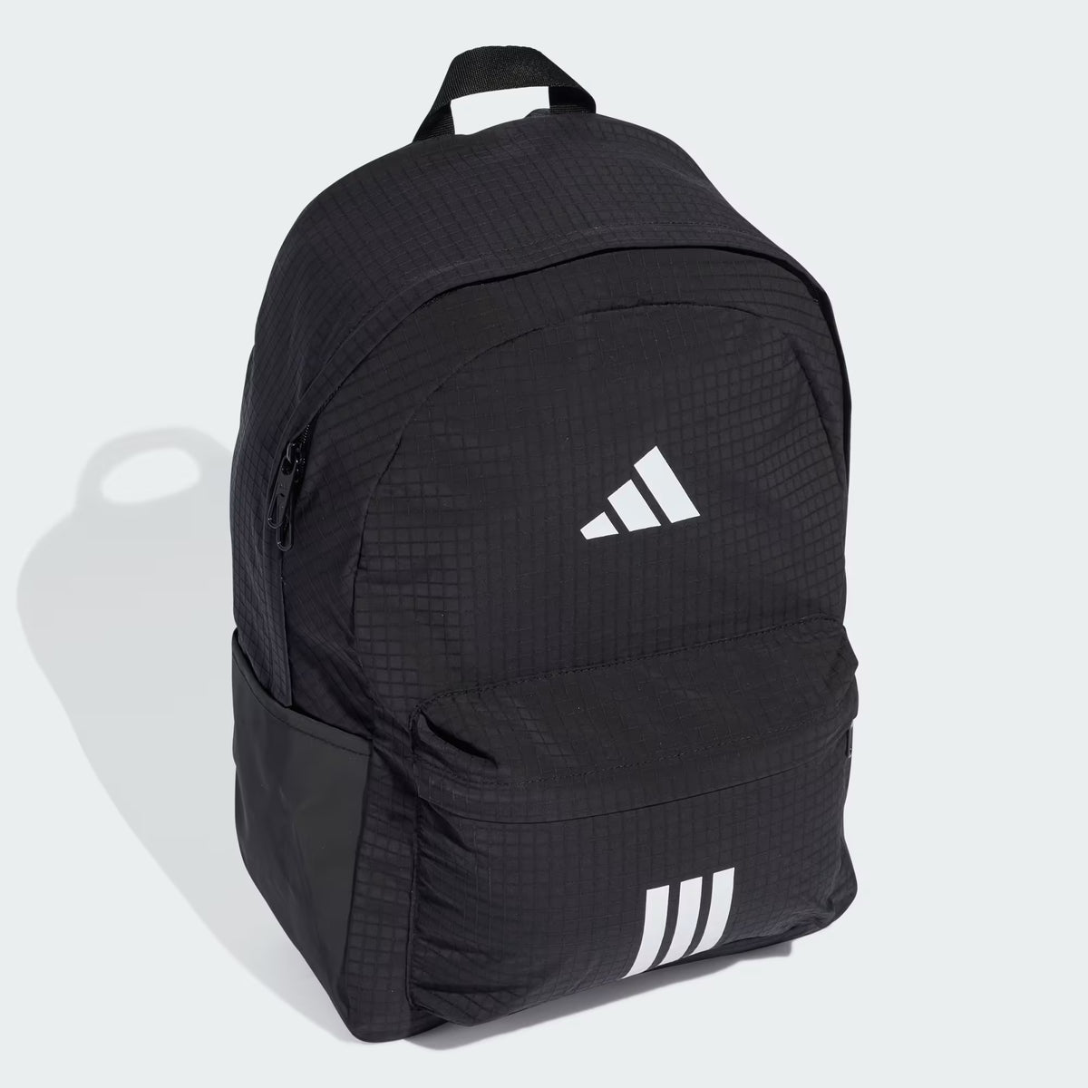 ADIDAS Essentials 3-Stripes Backpack Back To School 2 - Black | JX6497