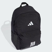 ADIDAS Essentials 3-Stripes Backpack Back To School 2 - Black | JX6497