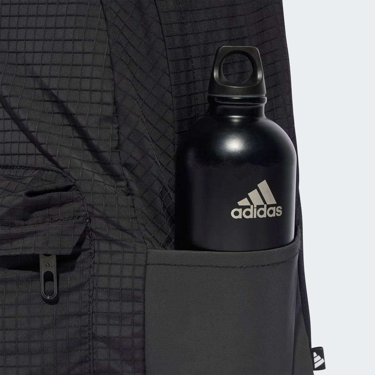 ADIDAS Essentials 3-Stripes Backpack Back To School 2 - Black | JX6497