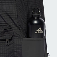 ADIDAS Essentials 3-Stripes Backpack Back To School 2 - Black | JX6497
