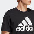 ADIDAS : Essentials Big Logo Shirt