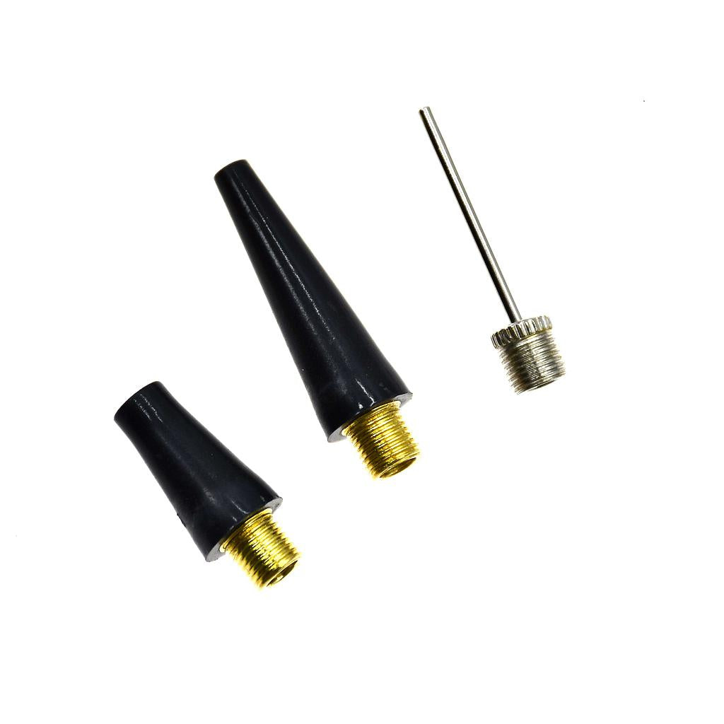 PRECISION Electric Air Compressor Spare Adaptors