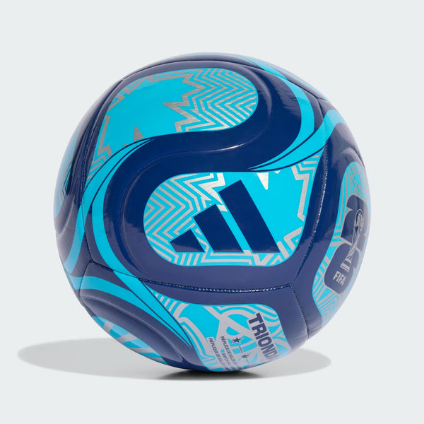 ADIDAS FIFA World Cup 26 Trionda Club Ball - Blue