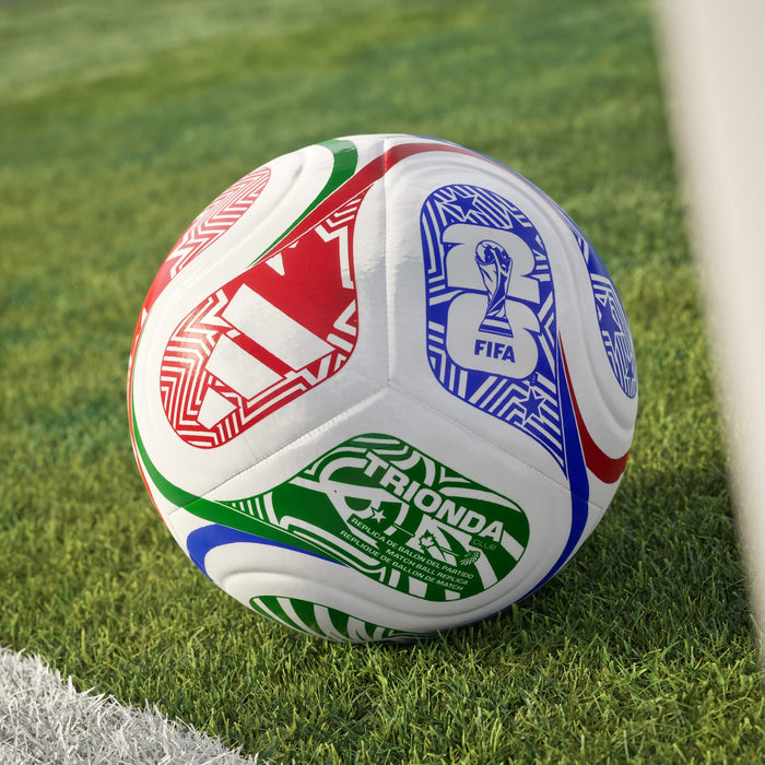 ADIDAS FIFA World Cup 26 Trionda Club Ball