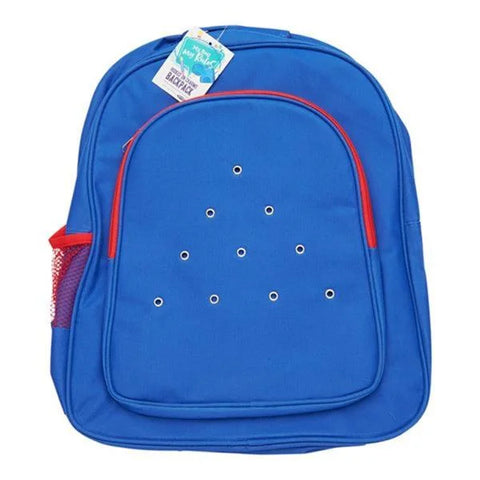 PREMIER : Hooked on Charms Backpack