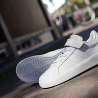 ADIDAS Kids' Grand Court 3.0 Shoes - White| HP3532