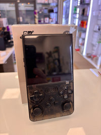 Gaminja Retro Handheld Console