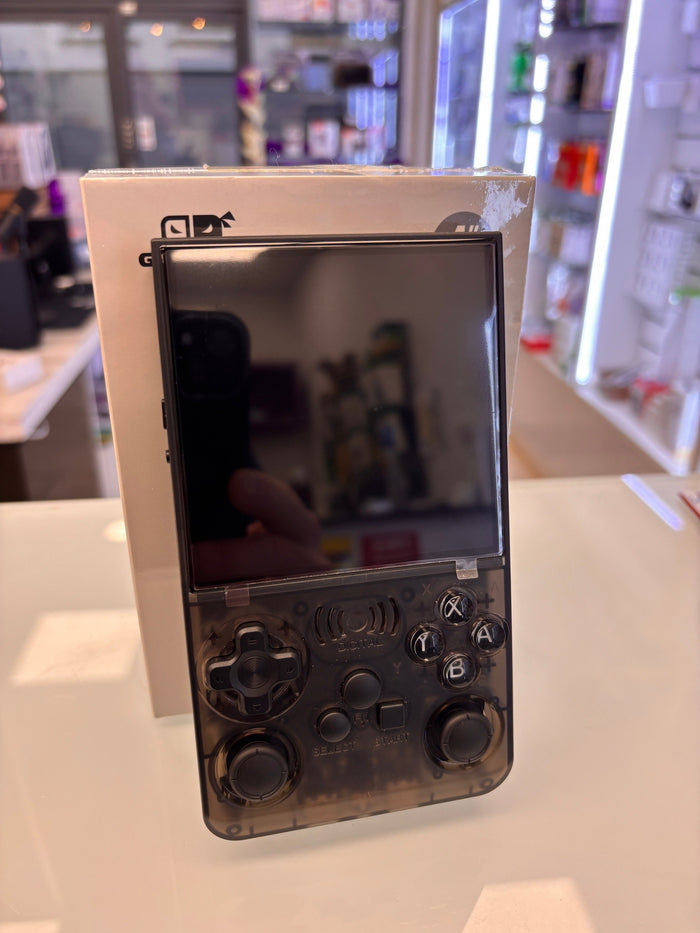 Gaminja Retro Handheld Console