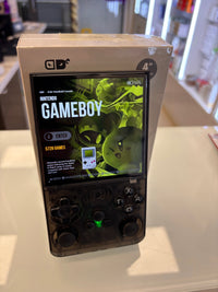 Gaminja Retro Handheld Console