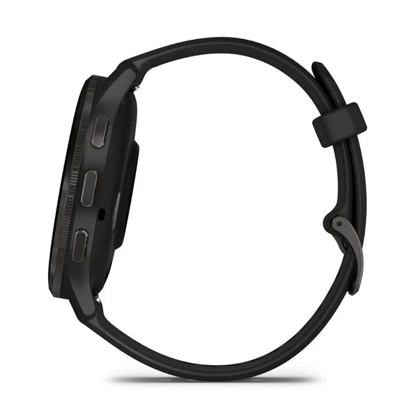 Garmin Venu 3S Smartwatch - Slate