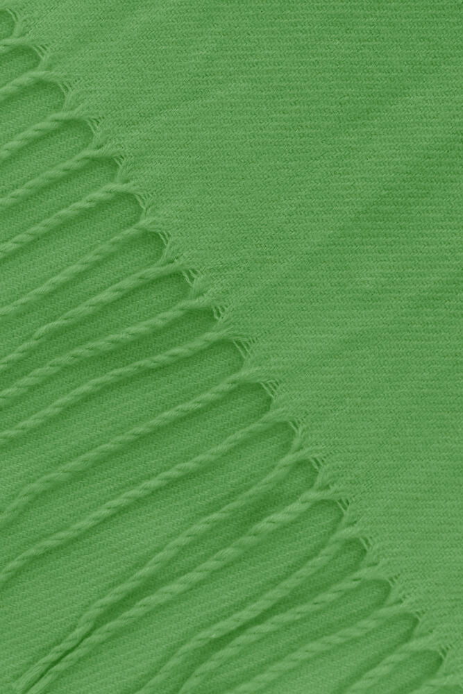 ICHI Ivalu Scarf - Green