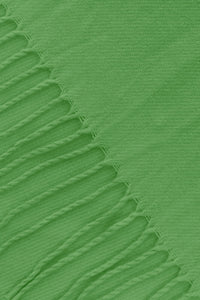 ICHI Ivalu Scarf - Green