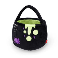 LEGAMI Halloween Cauldron "Trick or Treat Bag"