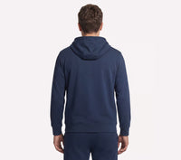 SKECHERS Men's Weekend Hoodie - Navy