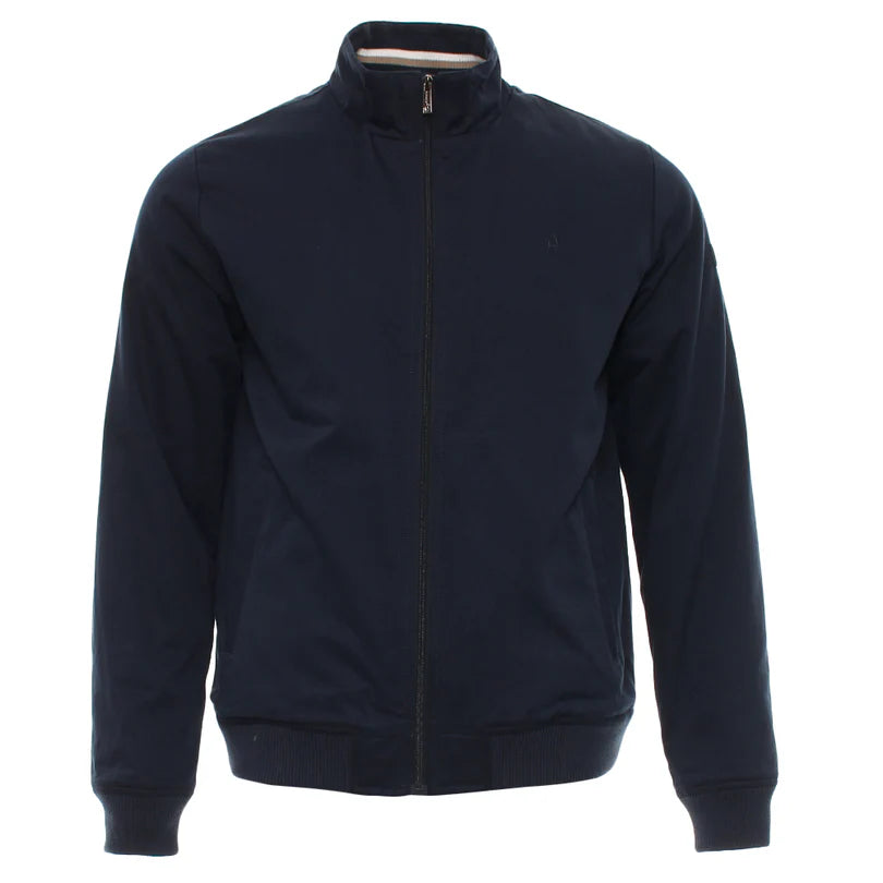 KENROW Heath Jacket - Navy
