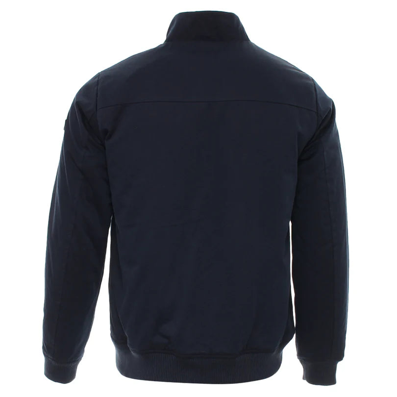 KENROW Heath Jacket - Navy