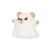 LEGAMI Halloween Ghost Bear Lip Gloss - Magic Kiss
