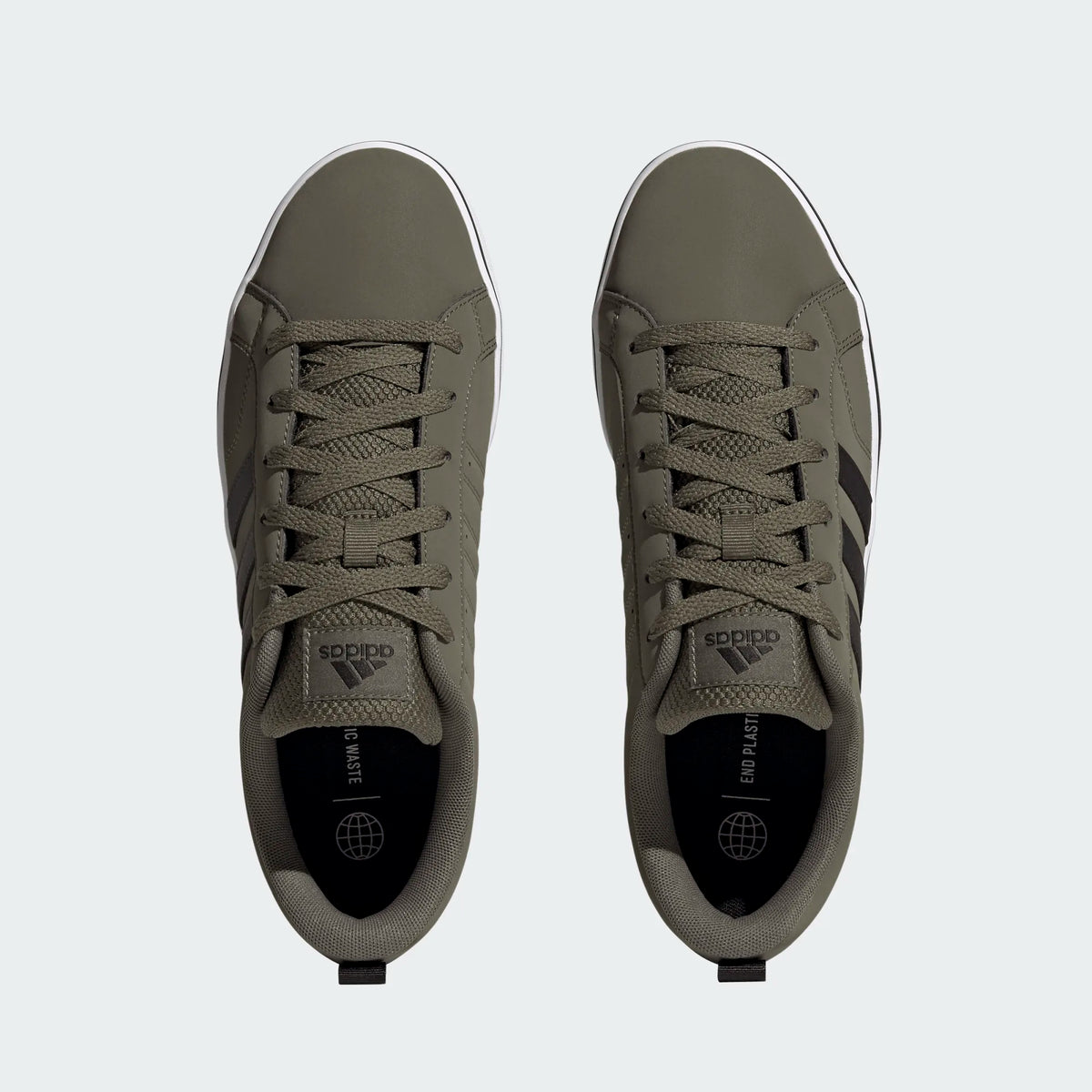 ADIDAS Men's VS Pace 2.0 Shoes - Olive | HP6002