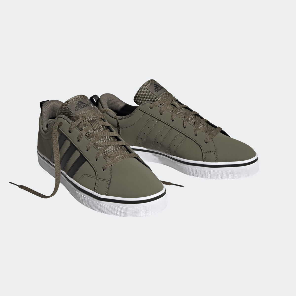 ADIDAS Men's VS Pace 2.0 Shoes - Olive | HP6002