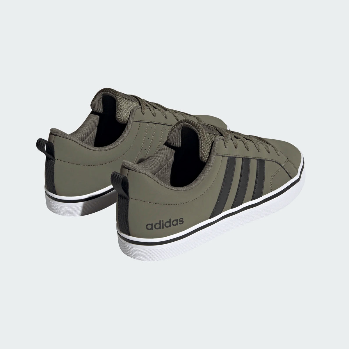 ADIDAS Men's VS Pace 2.0 Shoes - Olive | HP6002